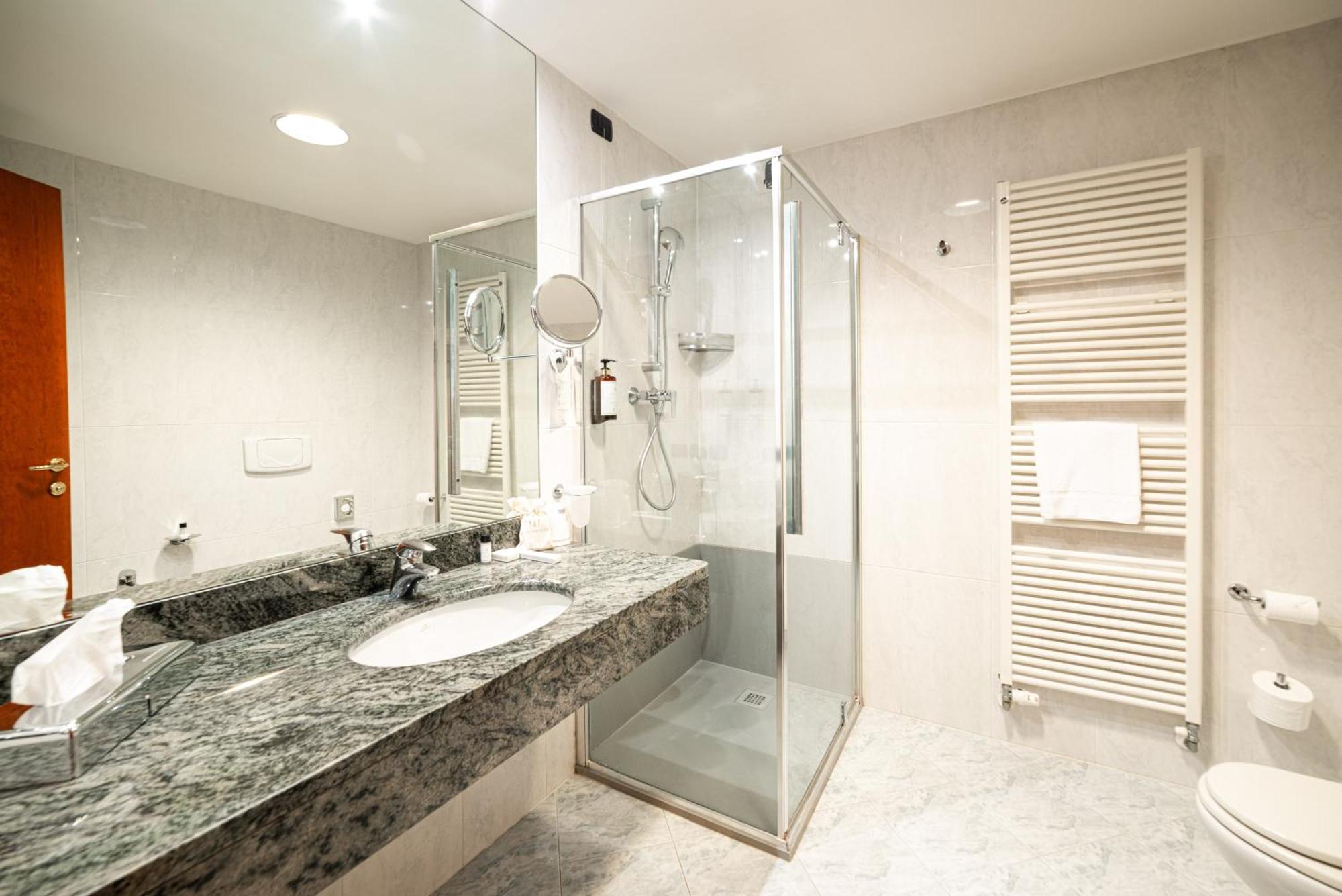 Phi Hotel Cavalieri Bra Luaran gambar