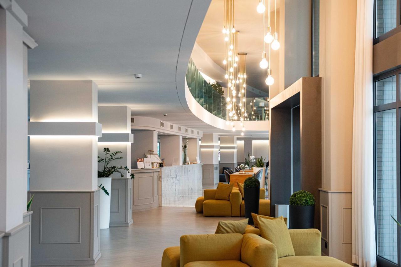 Phi Hotel Cavalieri Bra Luaran gambar