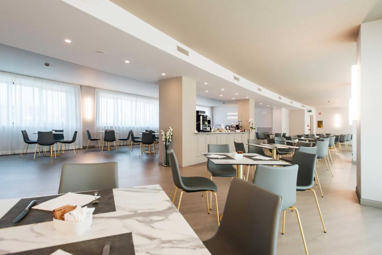 Phi Hotel Cavalieri Bra Luaran gambar