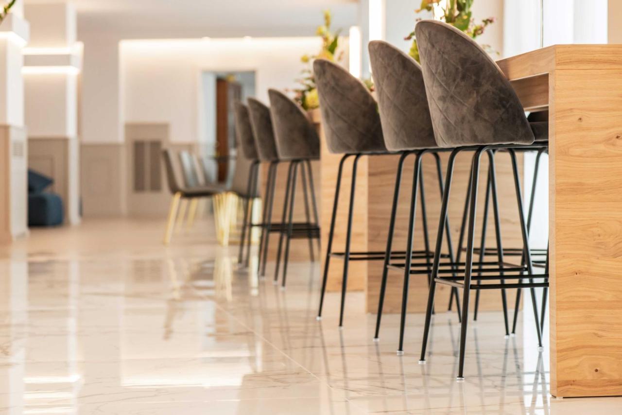 Phi Hotel Cavalieri Bra Luaran gambar