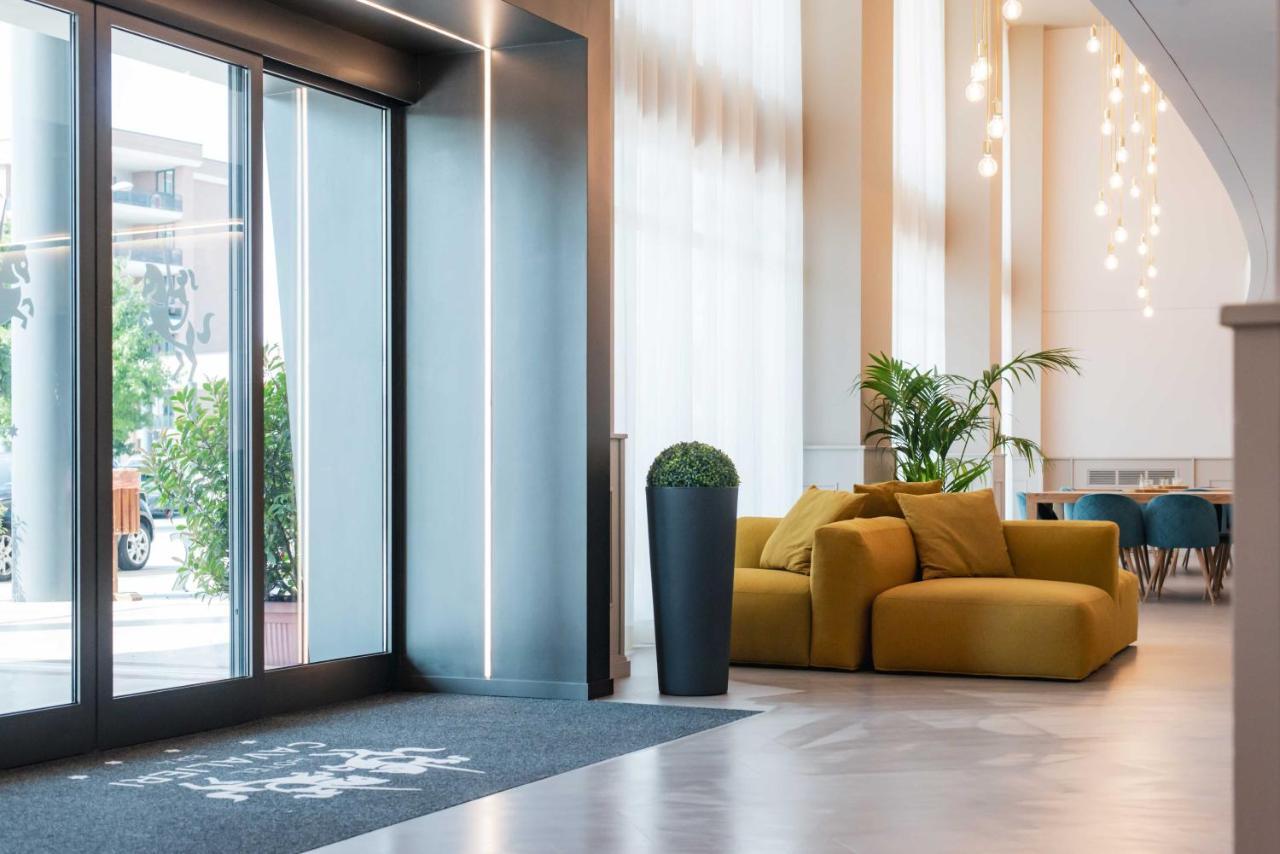 Phi Hotel Cavalieri Bra Luaran gambar