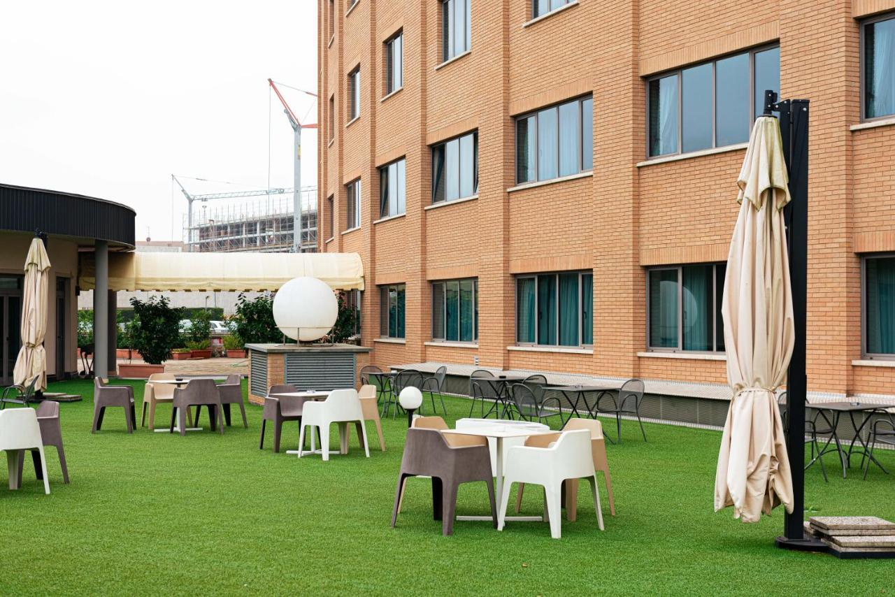 Phi Hotel Cavalieri Bra Luaran gambar
