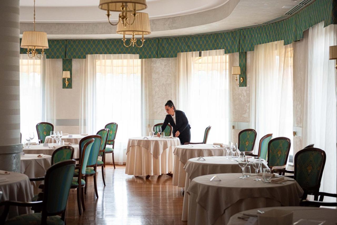 Phi Hotel Cavalieri Bra Luaran gambar