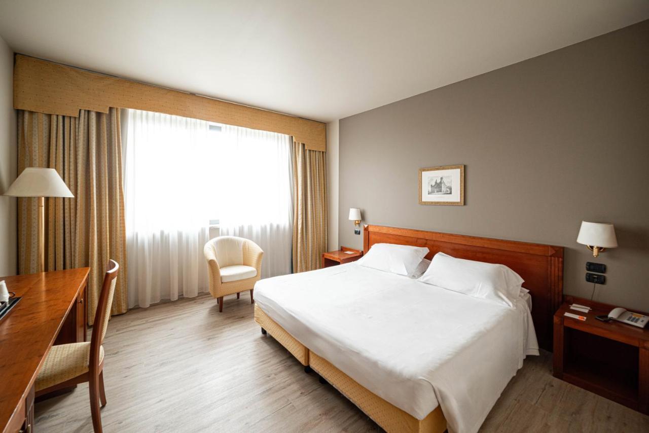 Phi Hotel Cavalieri Bra Luaran gambar